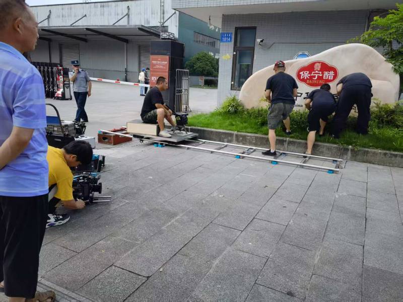 北流市TVC拍摄：制造业专属TVC方案，用镜头展现企业硬核实力！