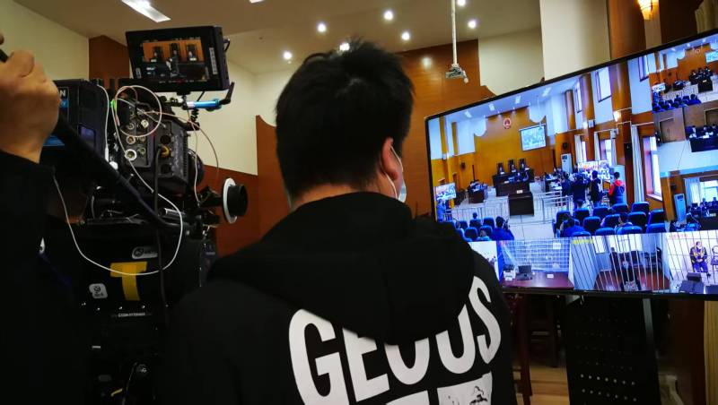 北流市TVC制作：政企单位合规宣传，专业把控内容，官方平台适用！