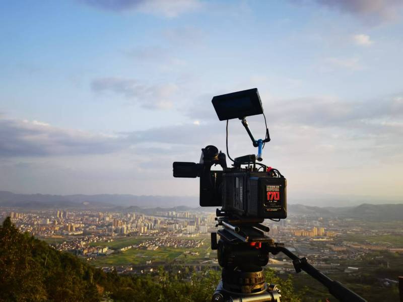 北流市广告片拍摄公司