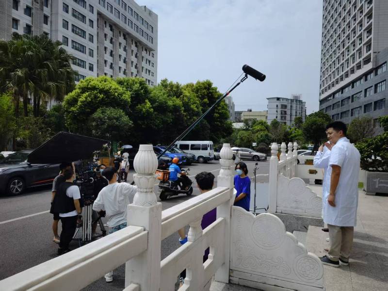 北流市广告片拍摄公司低成本实现高规格制作的诀窍